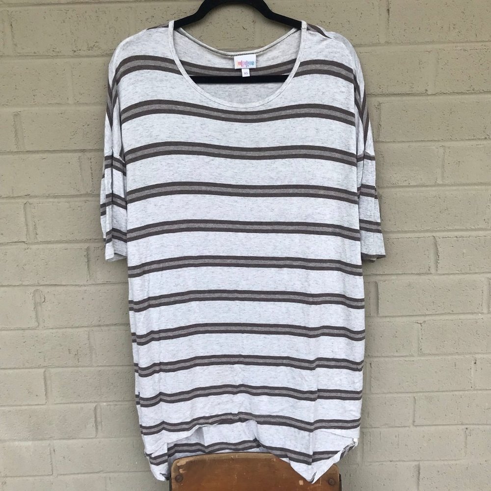 Lularoe Irma Top